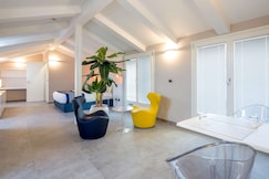 Best Western Plus Royal Superga Hotel, Genoa